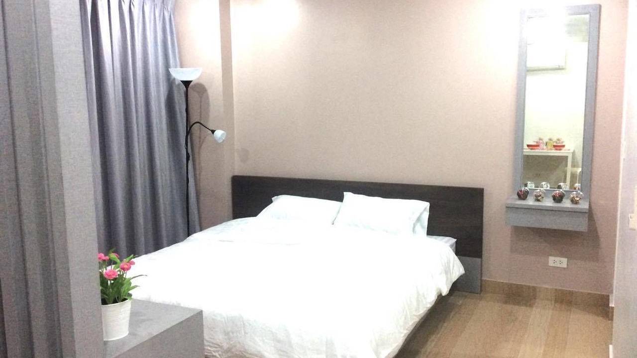 Photo of Bedroom in Bang Na