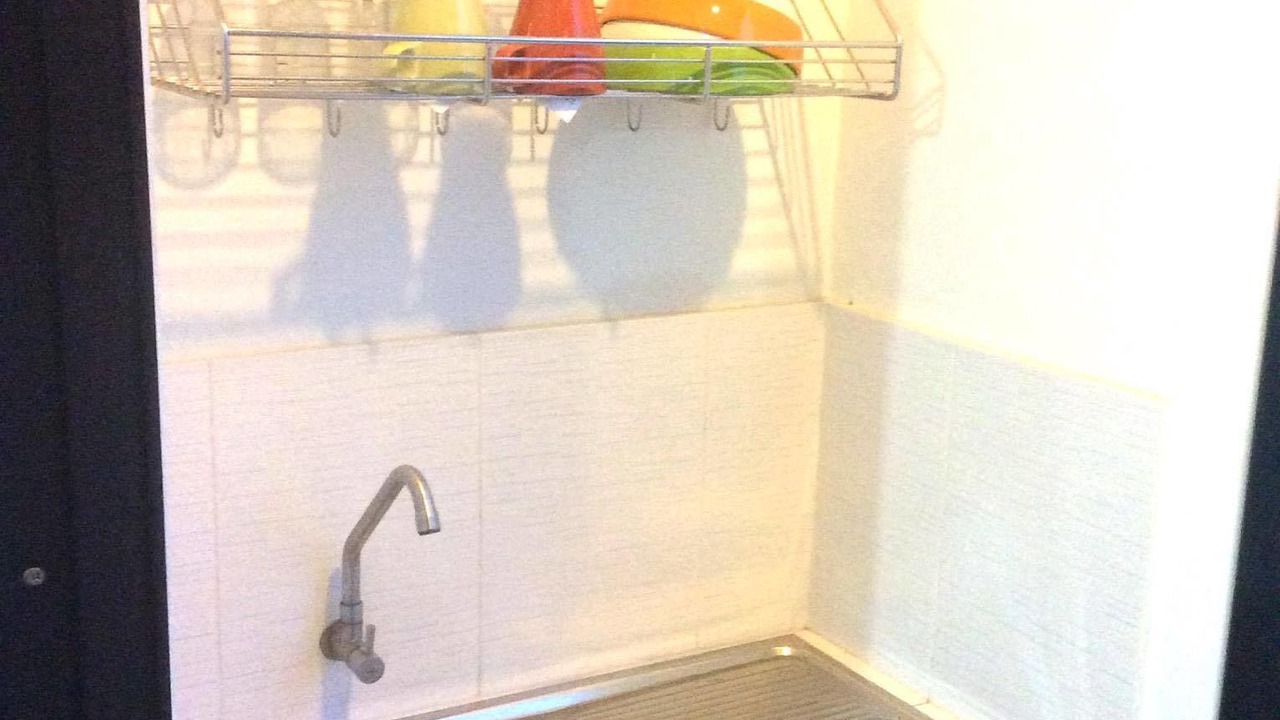Photo of Bedroom in Bang Na