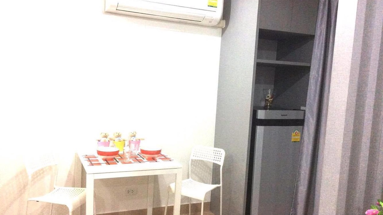 Photo of Bedroom in Bang Na