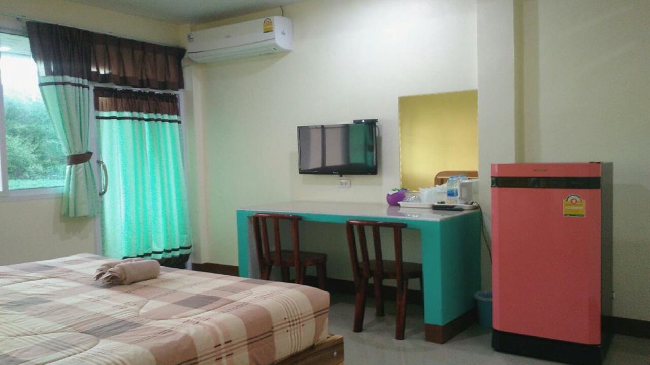 Photo of Bedroom in Nong Nam Daeng