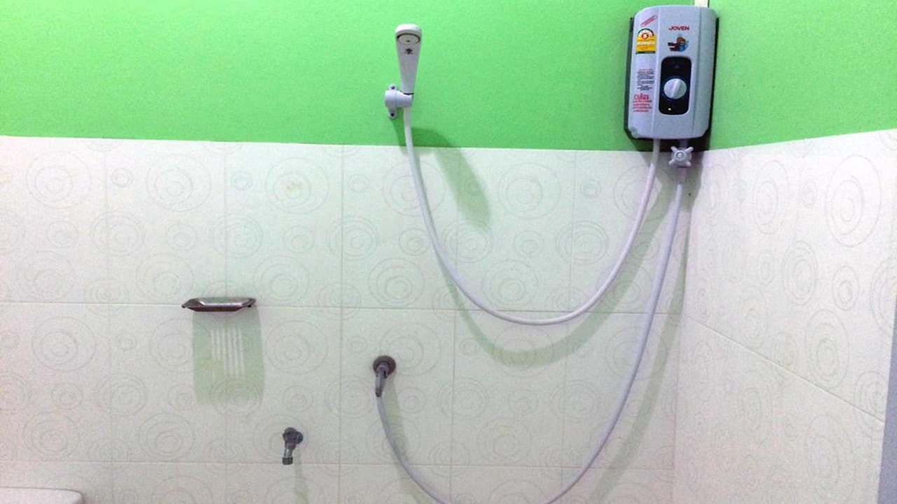Photo of Bathroom in Nong Nam Daeng