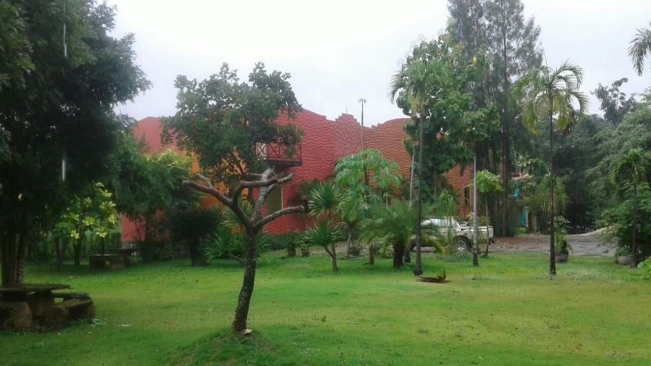 Photo of Outdoor in Nong Nam Daeng