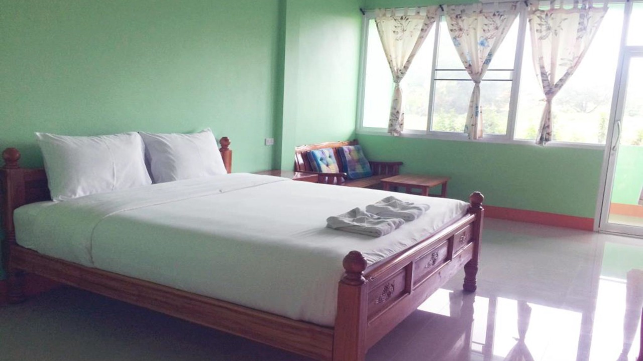 Photo of Bedroom in Nong Nam Daeng