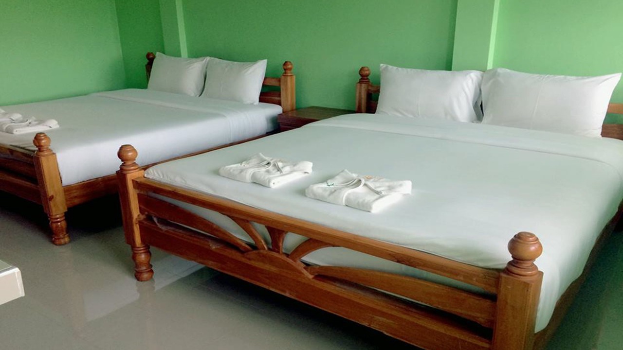 Photo of Bedroom in Nong Nam Daeng