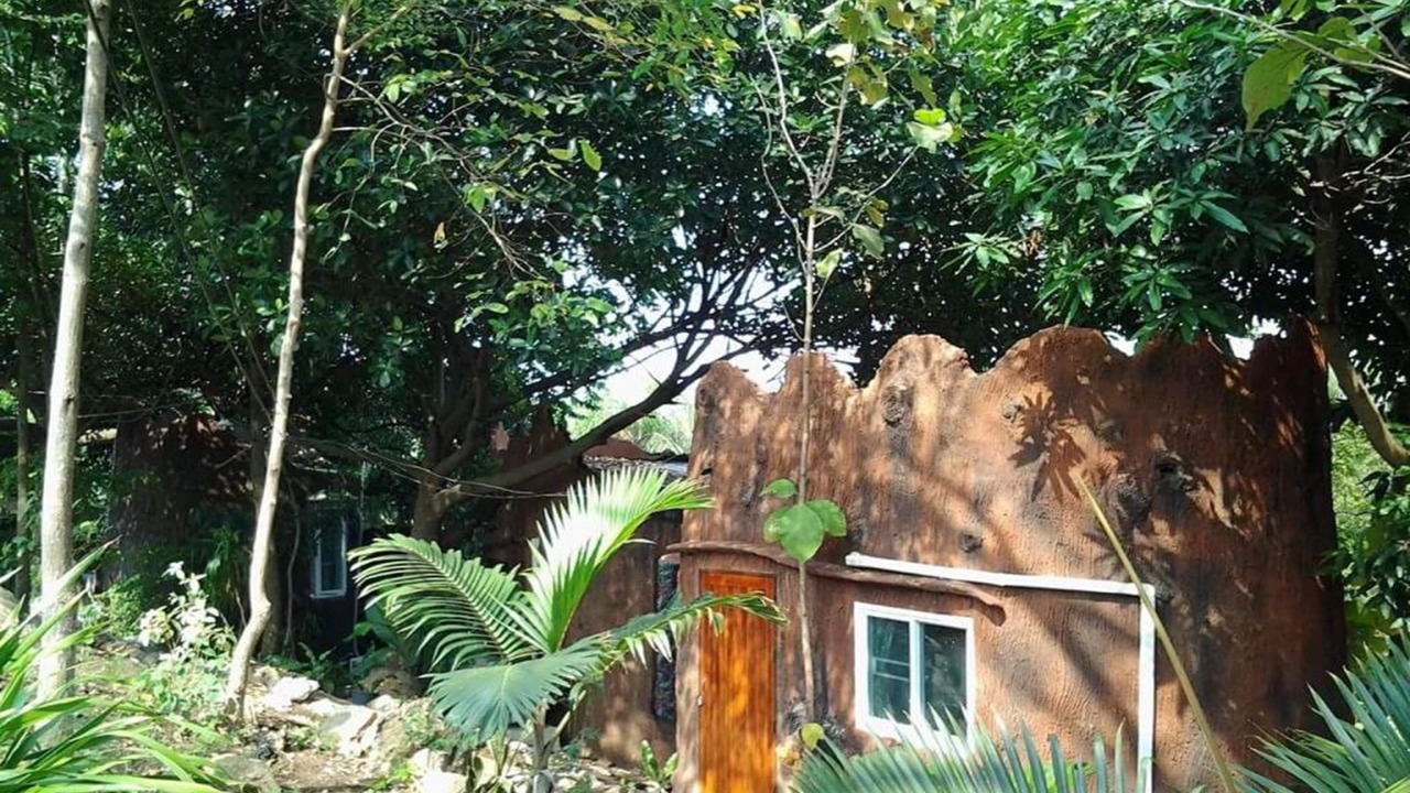 Photo of Outdoor in Nong Nam Daeng