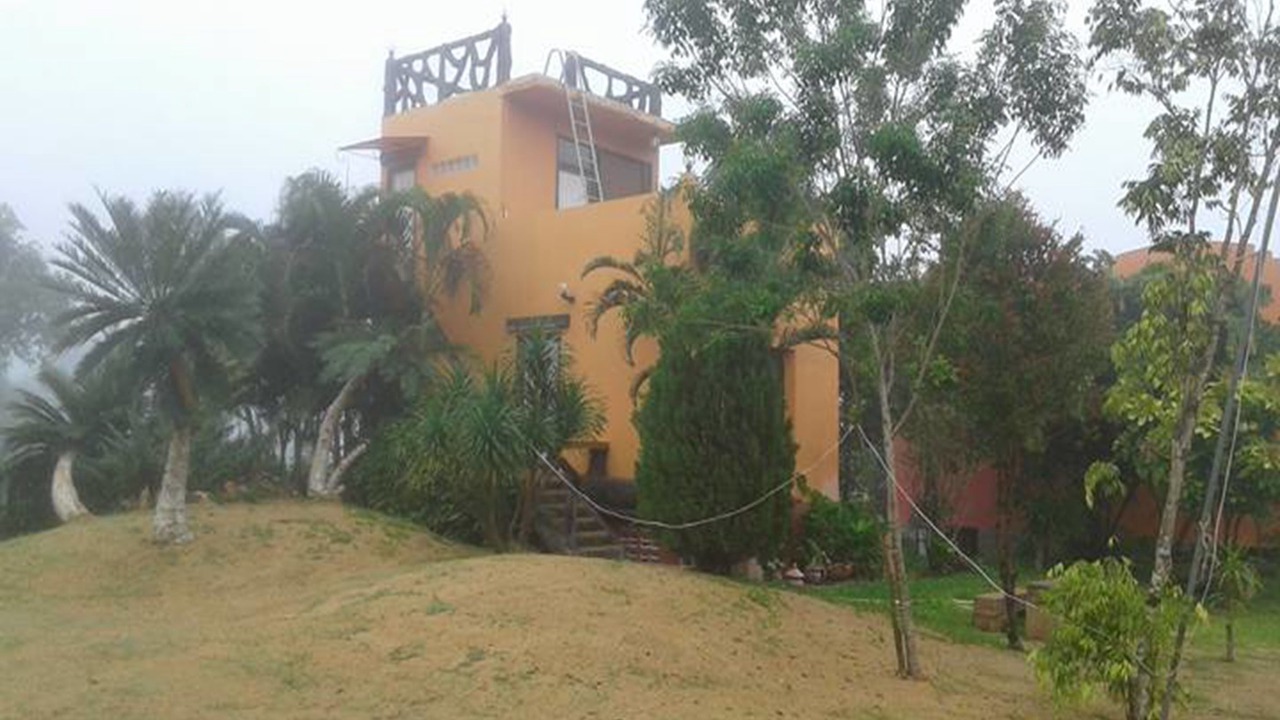 Photo of Outdoor in Nong Nam Daeng