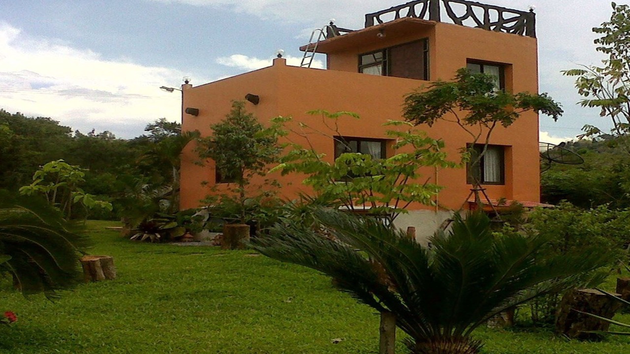 Photo of Outdoor in Nong Nam Daeng