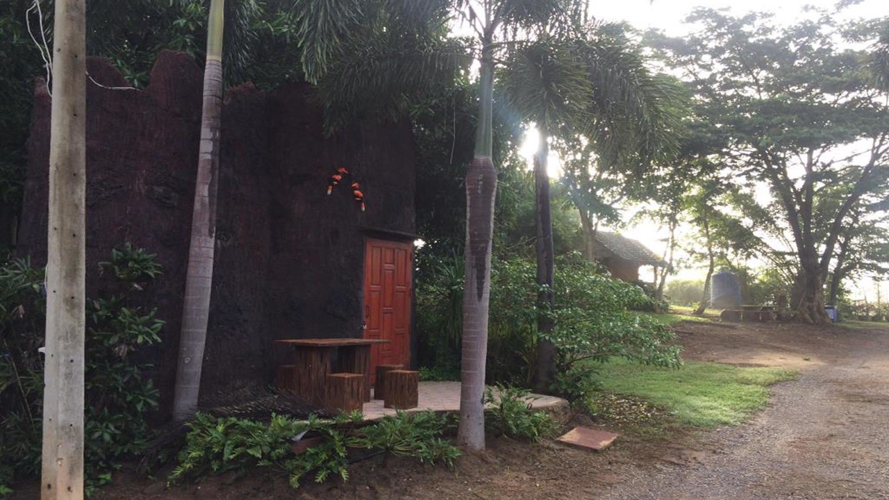 Photo of Outdoor in Nong Nam Daeng