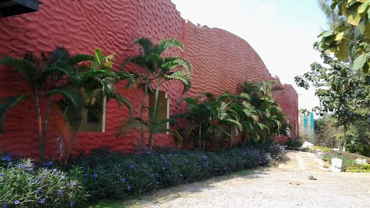 Photo of Outdoor in Nong Nam Daeng