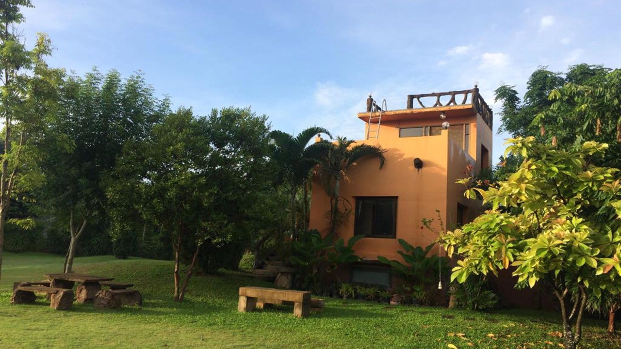 Photo of Outdoor in Nong Nam Daeng