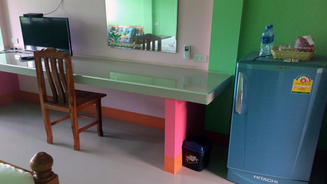 Photo of Bedroom in Nong Nam Daeng