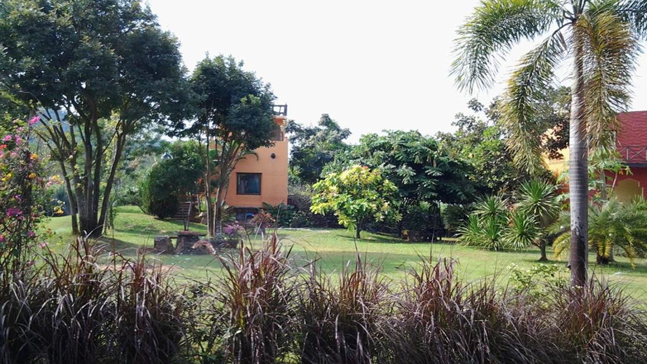 Photo of Outdoor in Nong Nam Daeng