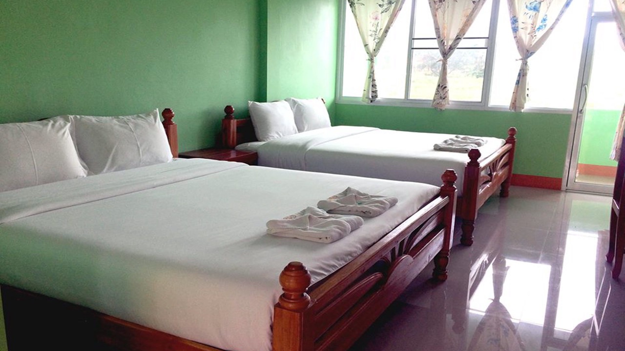 Photo of Bedroom in Nong Nam Daeng