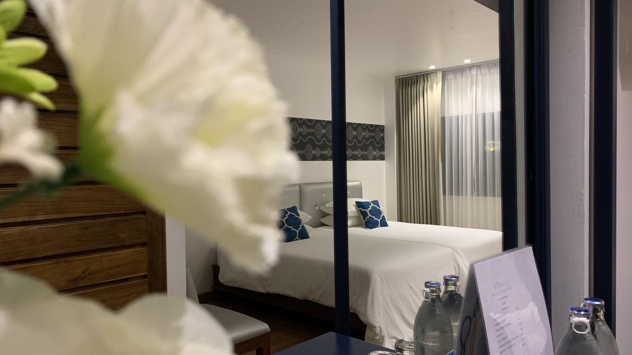 Photo of Bedroom in Mae Sot