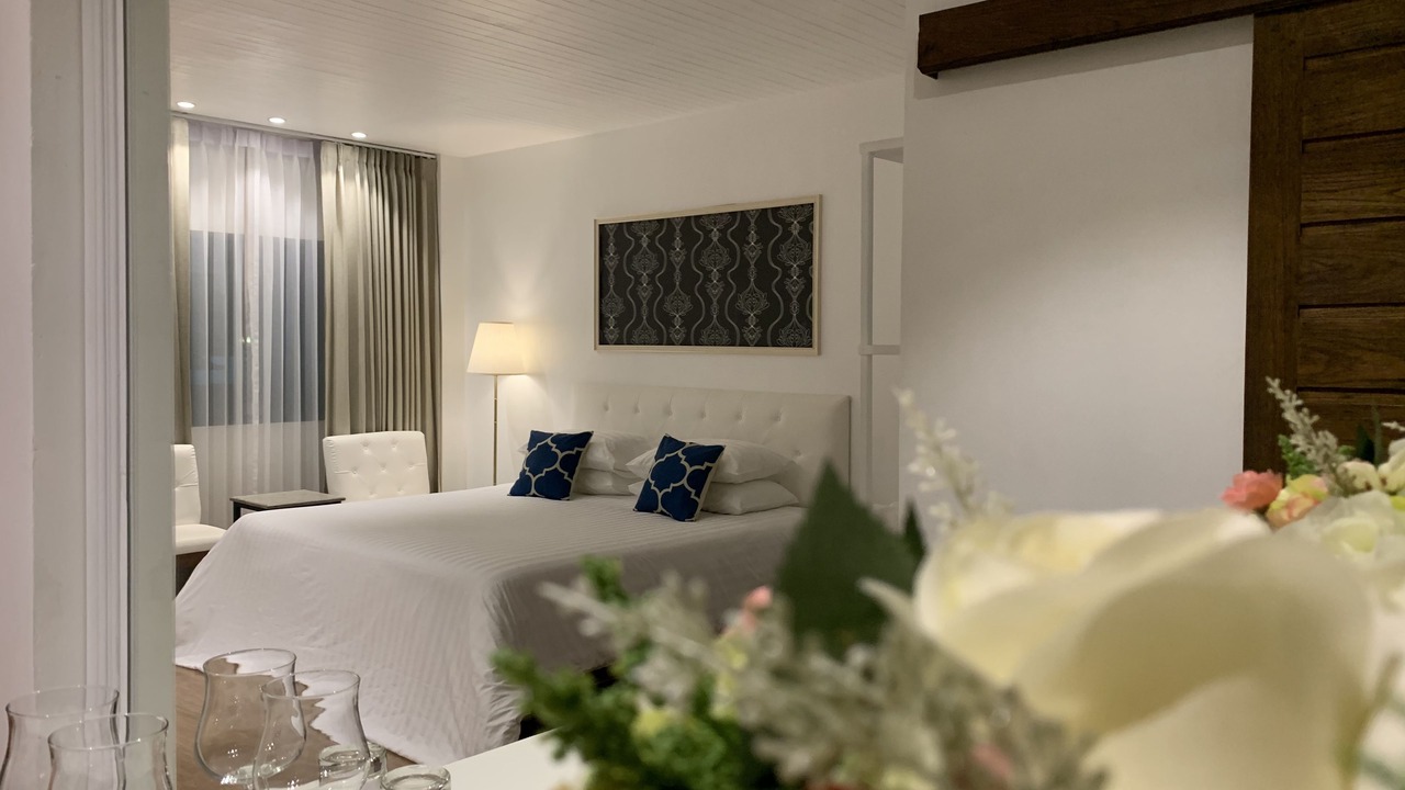 Photo of Bedroom in Mae Sot