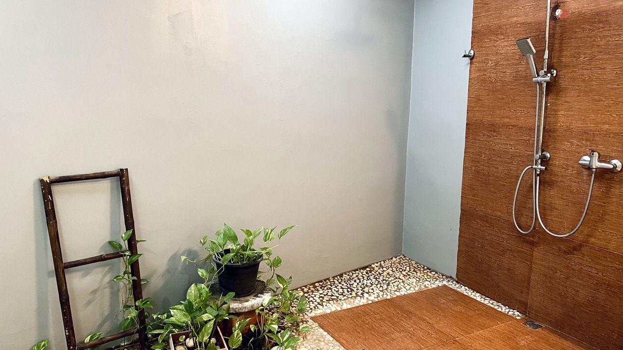 Photo of Bathroom in Khon Kaen