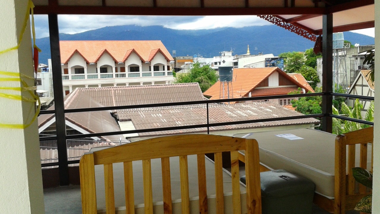 Photo of Outdoor in Sri Phum