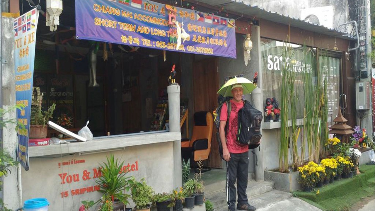 Photo of Outdoor in Sri Phum