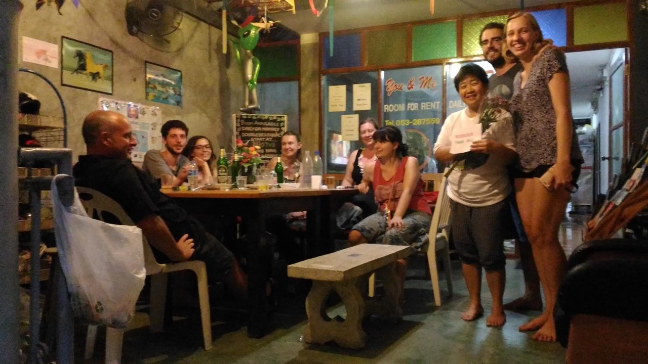 Photo of Others in Sri Phum