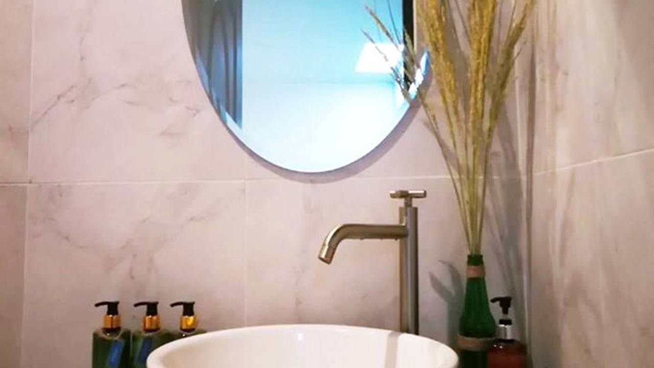 Photo of Bathroom in Phanat Nikhom