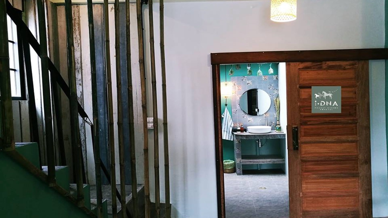 Photo of Bathroom in Phanat Nikhom
