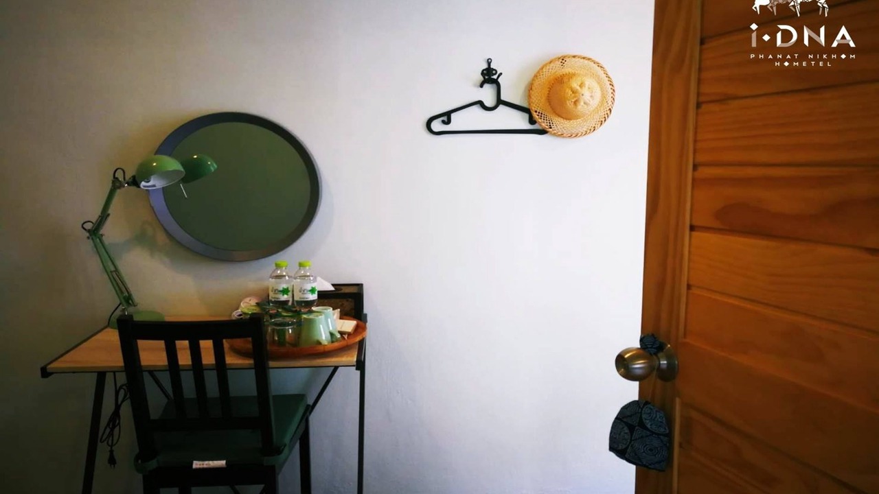 Photo of Bedroom in Phanat Nikhom
