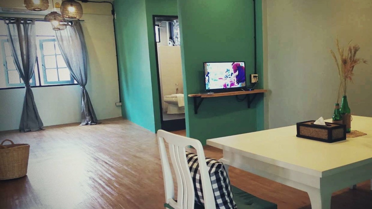 Photo of Bedroom in Phanat Nikhom