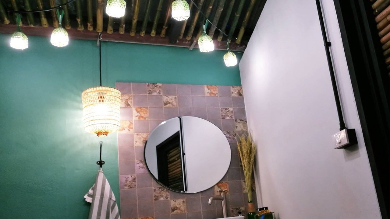 Photo of Bathroom in Phanat Nikhom
