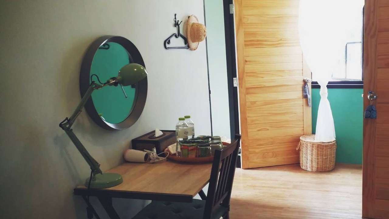 Photo of Bedroom in Phanat Nikhom