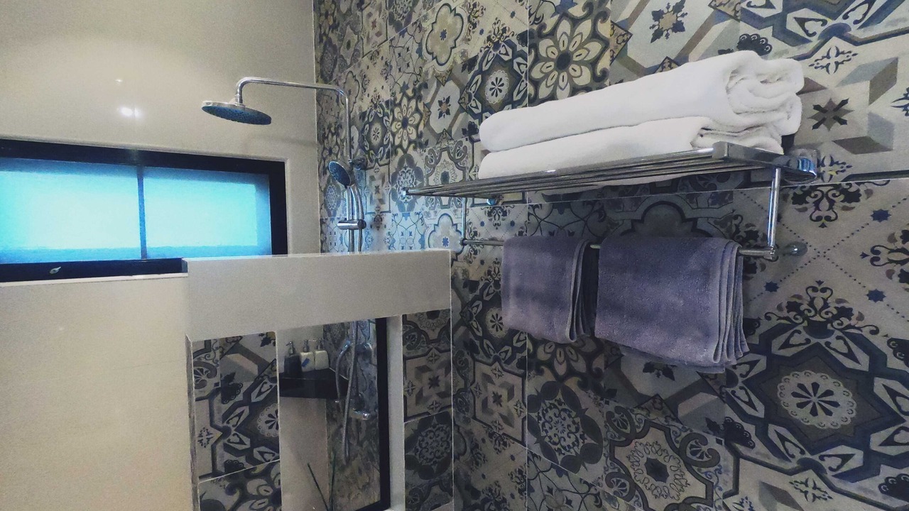 Photo of Bathroom in Phanat Nikhom