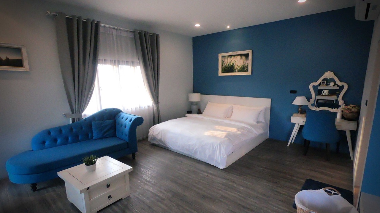 Photo of Bedroom in Phanat Nikhom
