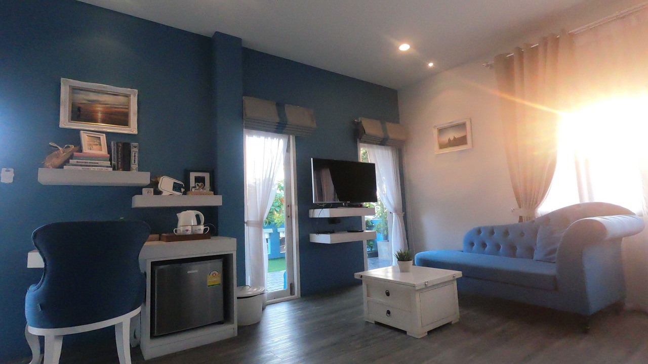 Photo of Bedroom in Phanat Nikhom