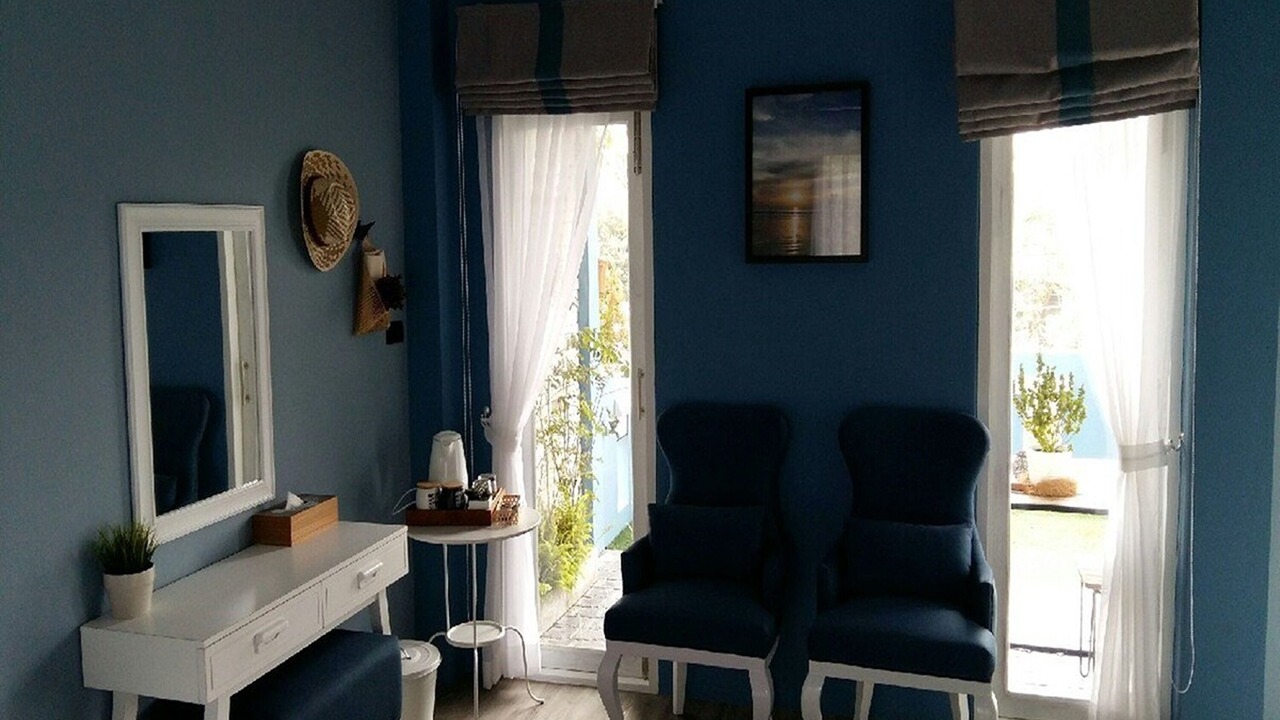 Photo of Bedroom in Phanat Nikhom