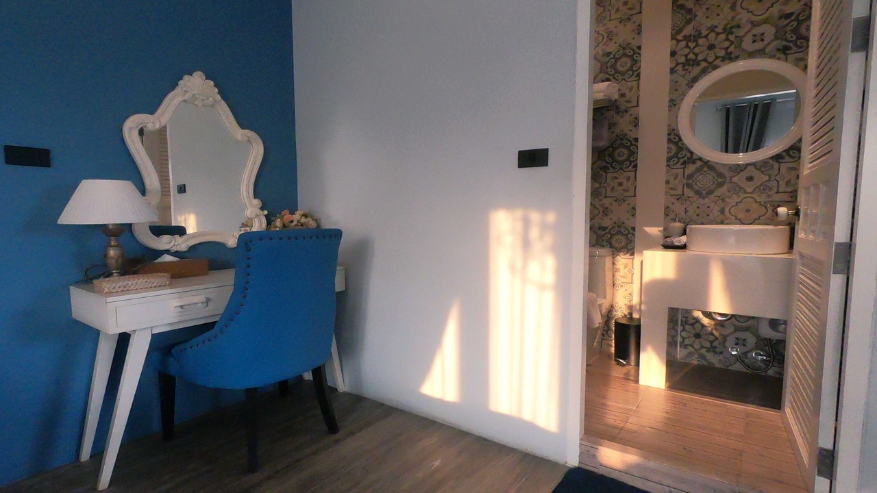 Photo of Bedroom in Phanat Nikhom