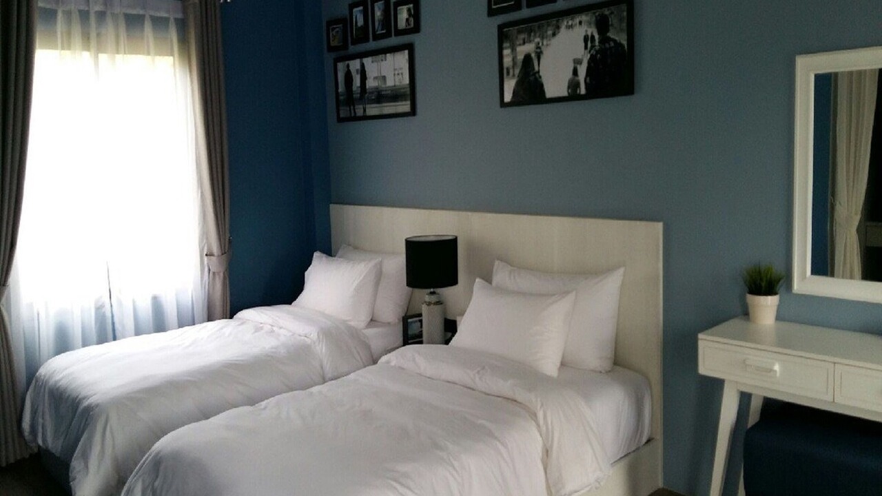 Photo of Bedroom in Phanat Nikhom