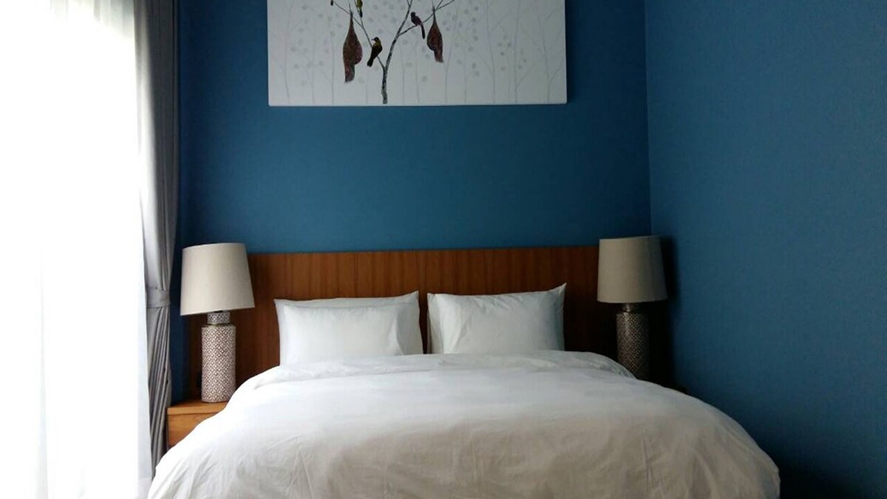 Photo of Bedroom in Phanat Nikhom