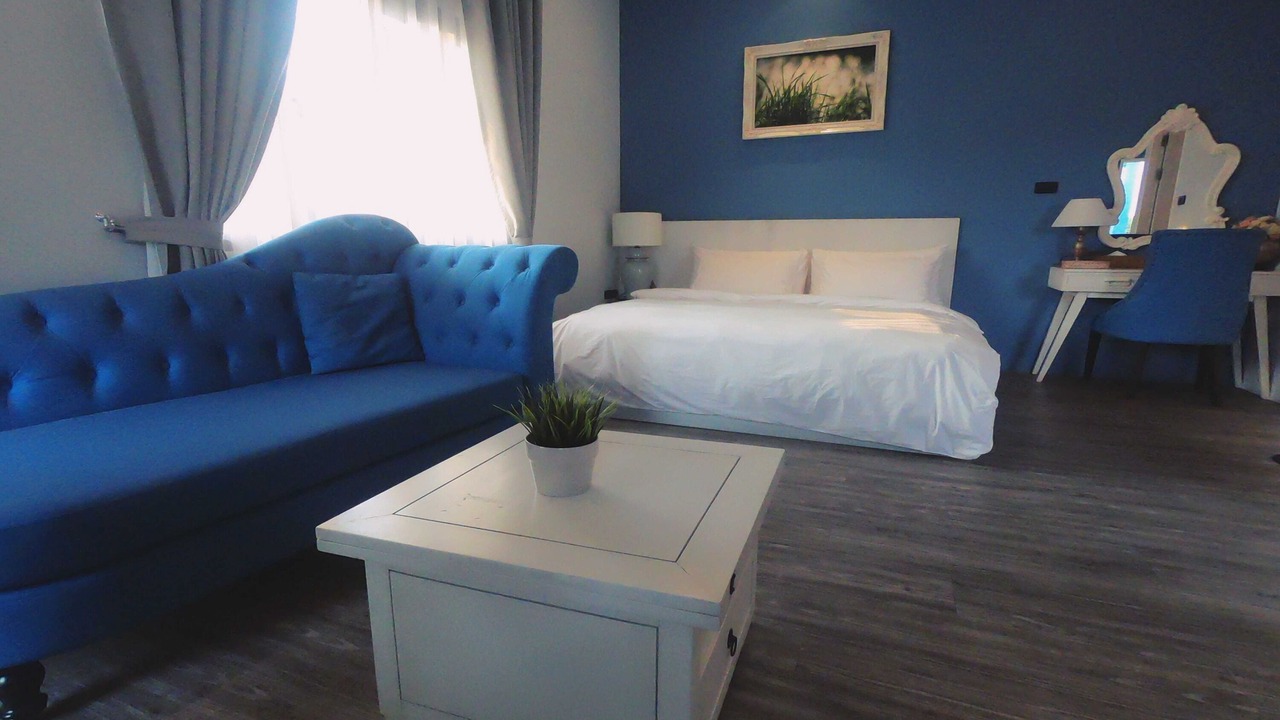 Photo of Bedroom in Phanat Nikhom