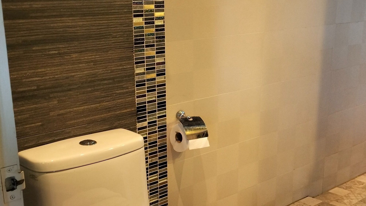 Photo of Bathroom in Phanat Nikhom