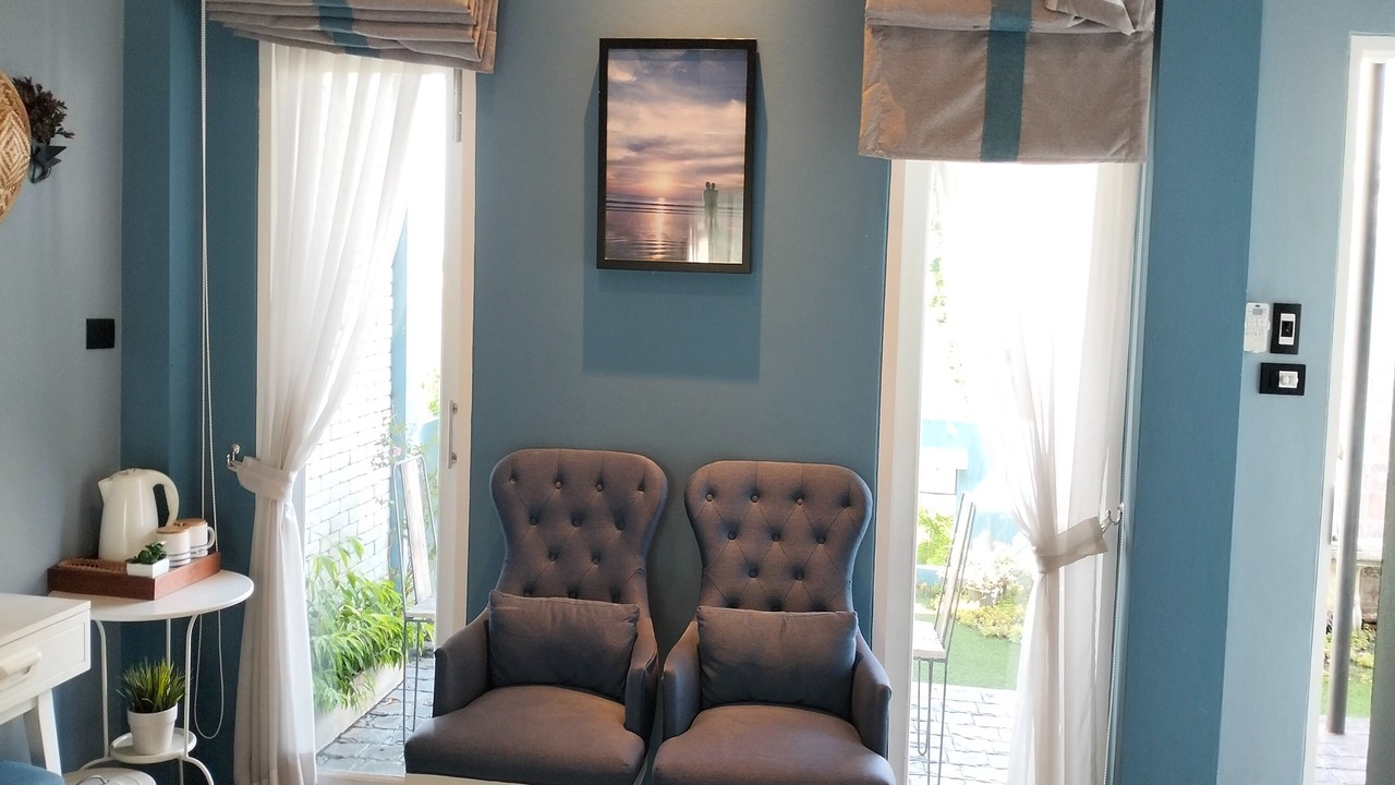 Photo of Bedroom in Phanat Nikhom