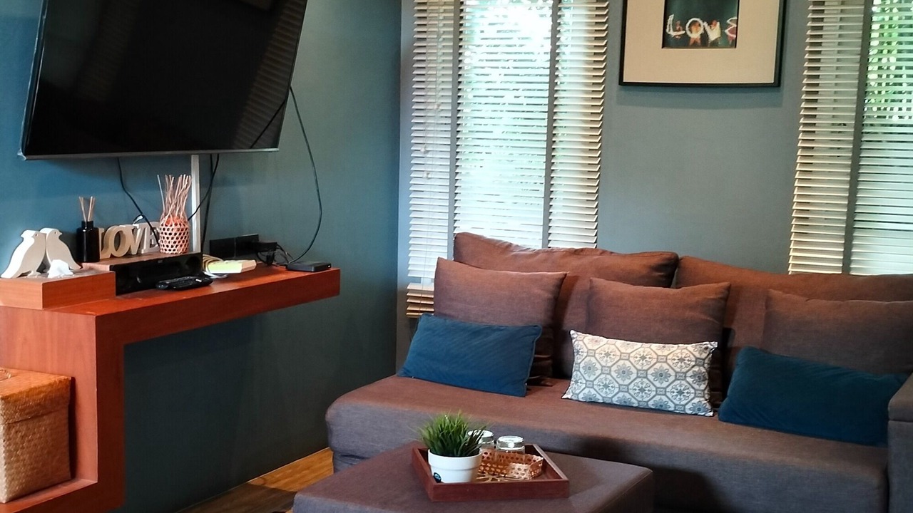 Photo of Bedroom in Phanat Nikhom