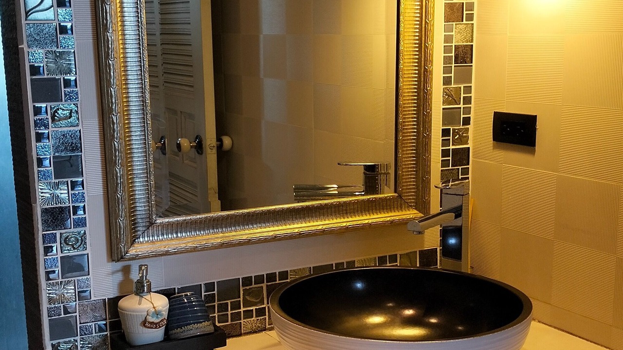 Photo of Bathroom in Phanat Nikhom
