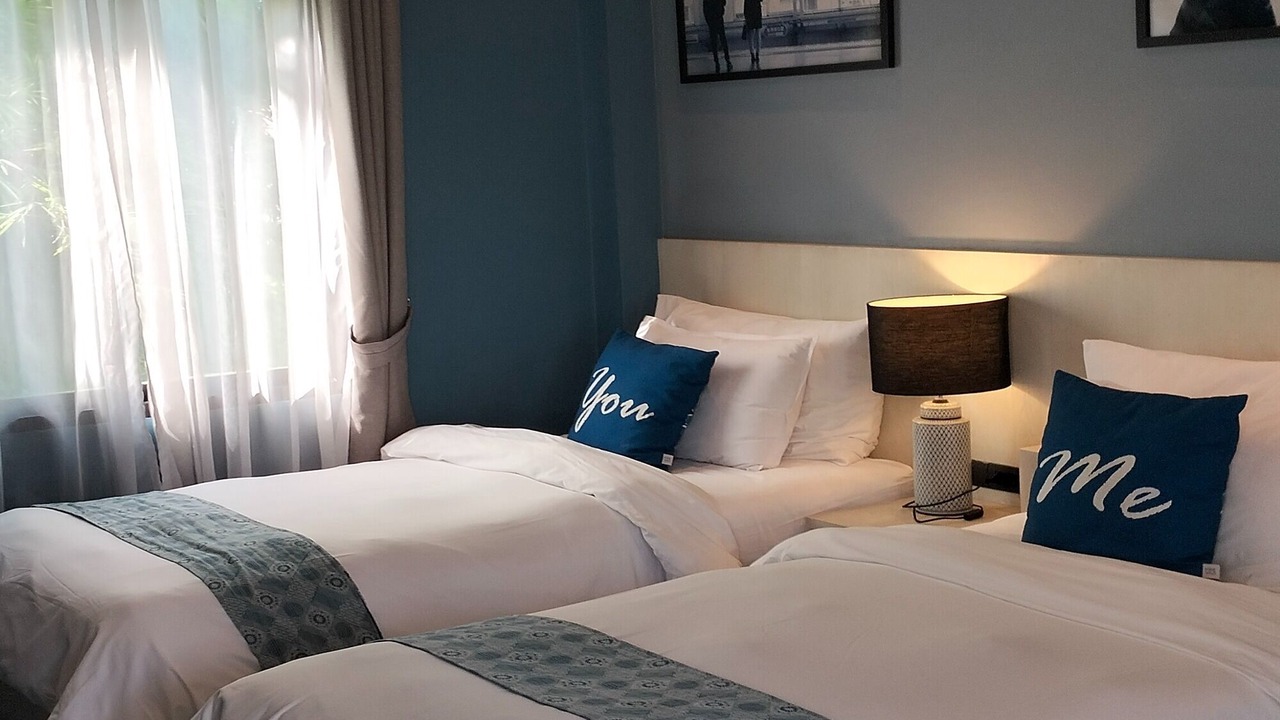 Photo of Bedroom in Phanat Nikhom