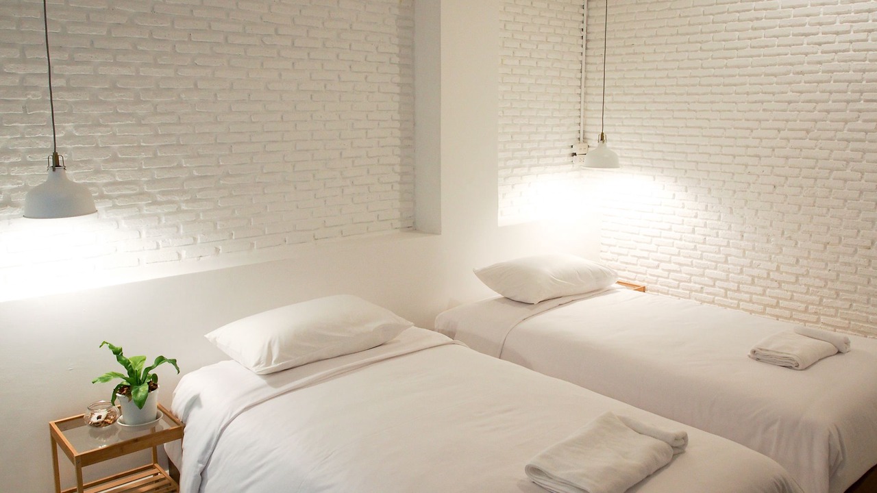 Photo of Bedroom in Khlong Ton Sai