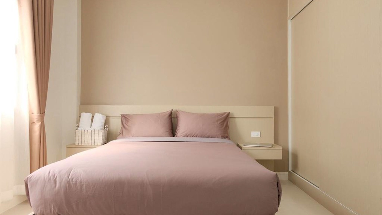 Photo of Bedroom in Wieng