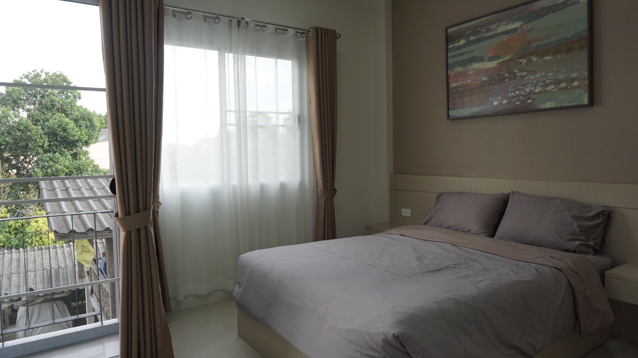 Photo of Bedroom in Wieng
