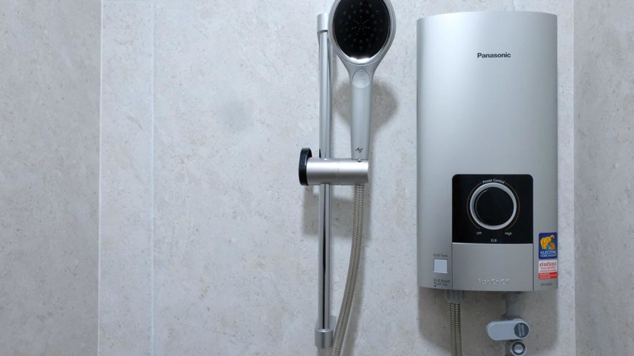 Photo of Bathroom in Wieng