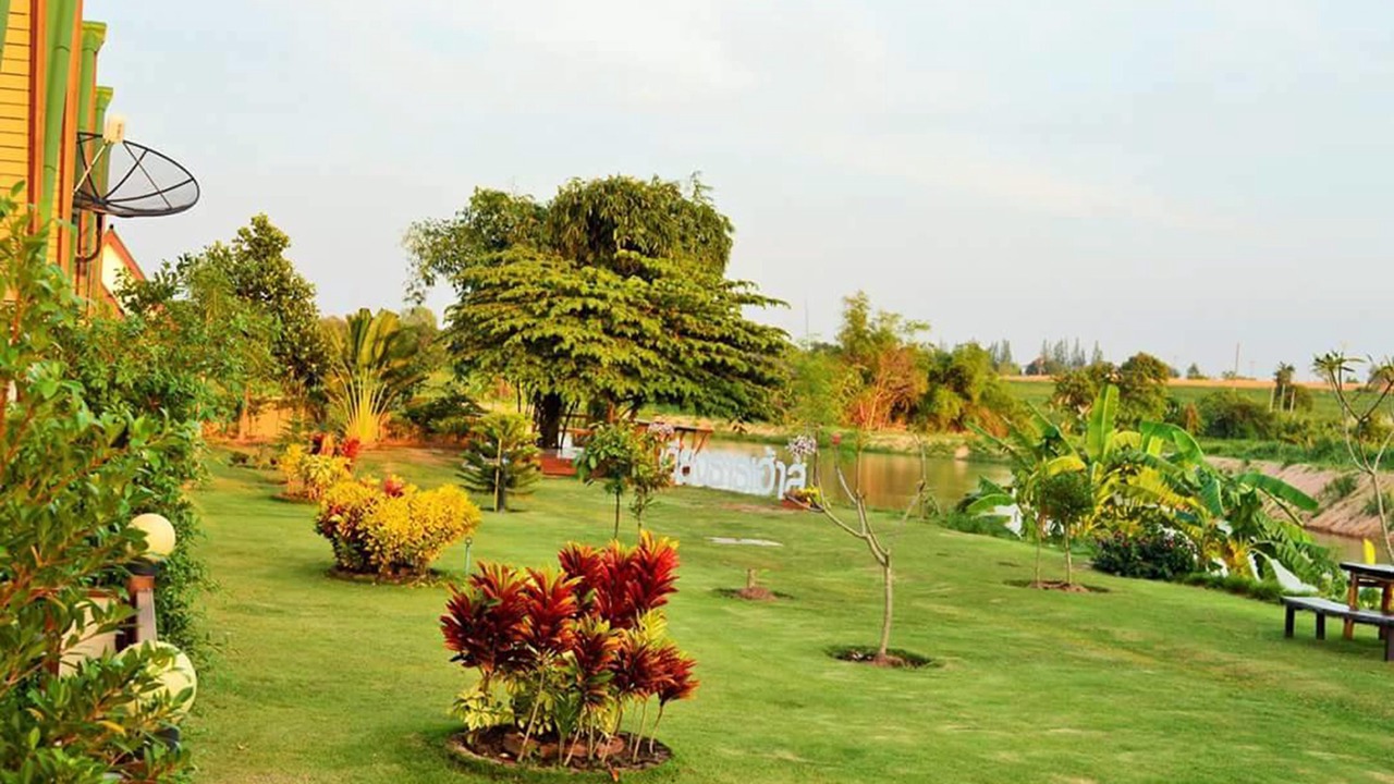 Photo of Outdoor in Map Yang Phon