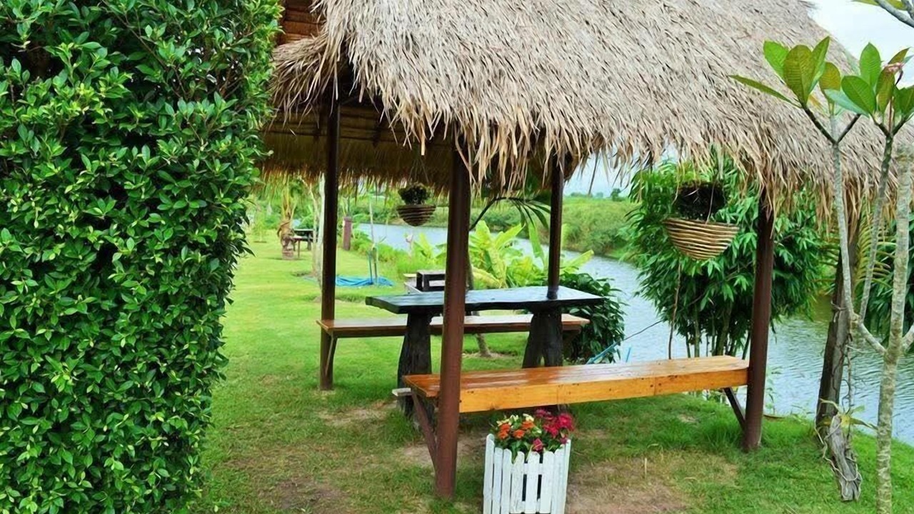 Photo of Outdoor in Map Yang Phon