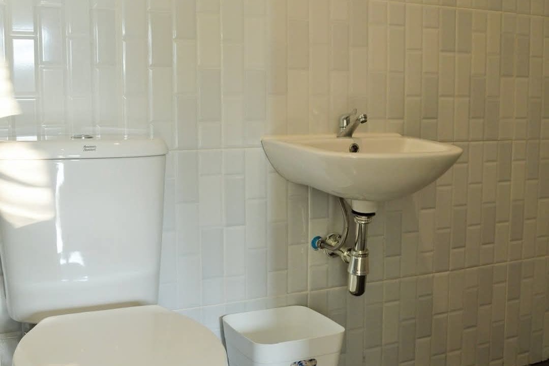 Photo of Bathroom in Map Yang Phon