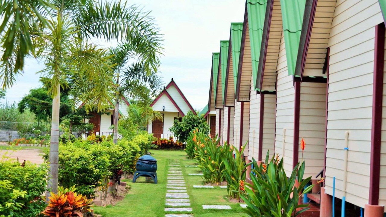 Photo of Outdoor in Map Yang Phon
